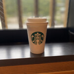 STARBUCKS COFFEE - 