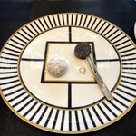 クイントカント - 小菓子