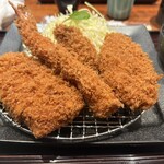 Tonkatsu Maisen - 