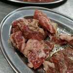 Sumibiyakiniku Shibaura Horumon - 