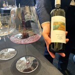 クイントカント - 赤ワイン