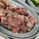 炭火焼肉 芝浦ホルモン - 