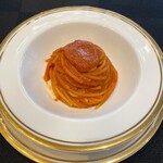 クイントカント - スパゲッティ ポモドーロ(60g)