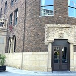 クイントカント - お店外観