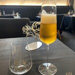 クイントカント - ビール