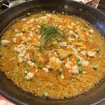 本格スペイン料理＆ステーキハウス　CASA DEL RIO - 