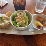 Red Lobster - 