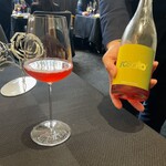 クイントカント - ロゼワイン