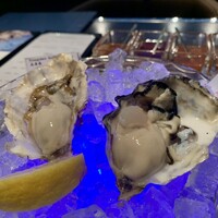 MAIMON GINZA - 左：兵庫県相生産　右：広島県先端産