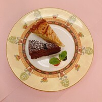 ブラッスリー ドンピエール - 