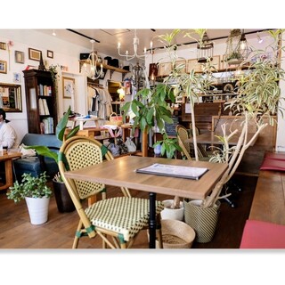 クレープリー カフェ フェルム_2