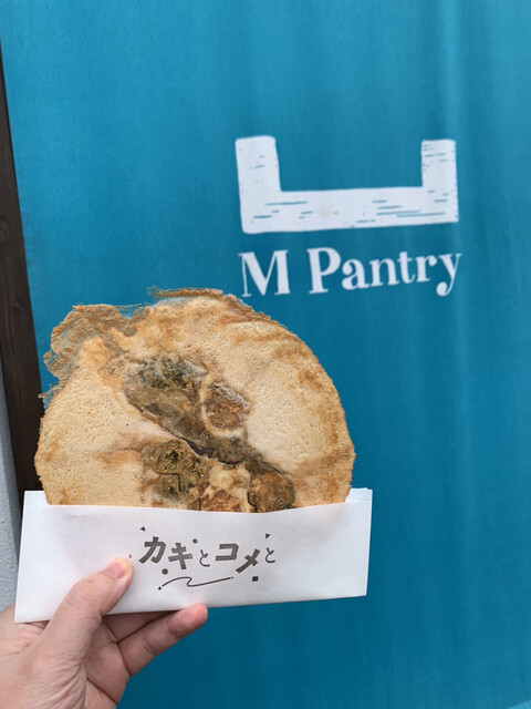 エム パントリー（M Pantry） - 松島海岸（その他）の写真