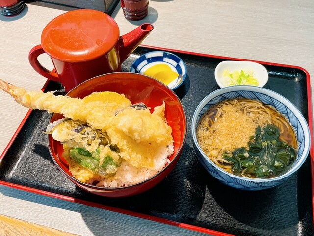 江戸そば きらら