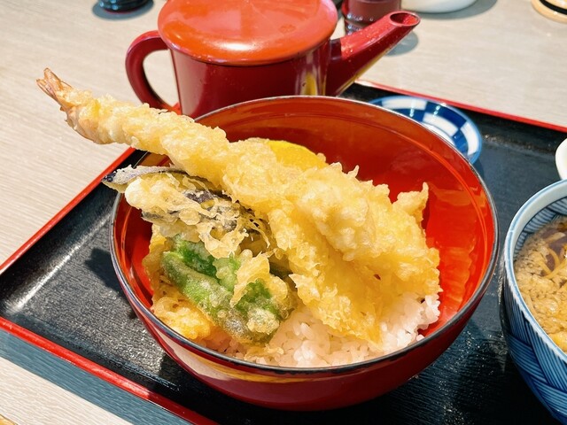 江戸そば きらら - 北見（そば）の写真