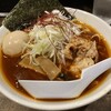 江乃華 JAPAN RAMEN