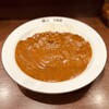 Koko Ichibanya - ポークカレー　20辛　720円