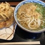 丸亀製麺 - 