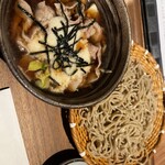 蕎麦うえはら - 