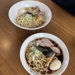 麺屋 翔 - 