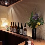 そば縁肆 さか本 - 