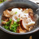 Teuchi Udon Inakaya - 