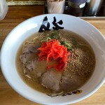 博多ラーメン 膳 - 