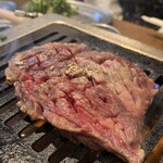 焼肉ホルモン ぼんず - 