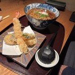 そば縁肆 さか本 - 