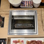 Yakiniku Raiku - 