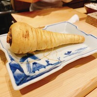 日本橋 蕎ノ字 - 