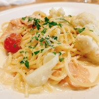Cucina del NABUCCO - 