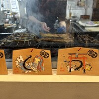 うなぎ･ひつまぶし炭櫓 京都四条河原町店 - 