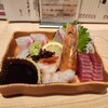 Taishuu Sushi Sakaba Susabiyu - 