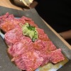 焼肉 しもふり亭 - 