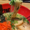 ラー麺 ずんどう屋 西脇店
