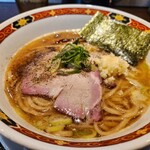 Chuuka Soba Yanagi - 