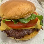 Shake Shack - 