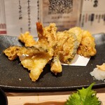 Taishuu Sushi Sakaba Susabiyu - 