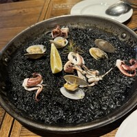 タベルナデエスパーニャフラガンテウーモ - 