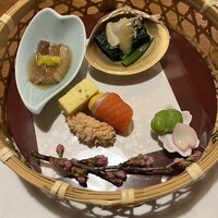 和食 昔村［JACKSON］ - 