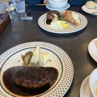 上野洋食遠山 - 