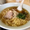 Shoueiken - Bセットのラーメン