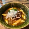 蕎麦切り おぐら