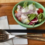 パスタキッチン ヒロ - 