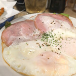 呑み喰い処 なか家 - こういうのがいいの。すでに2回目ｗ