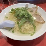 揚子江ラーメン 名門 - 