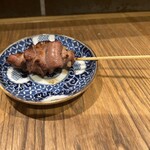 もつ焼 佐喜乃 - 