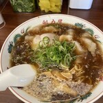 ラーメン魁力屋 - 