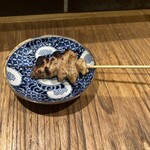 もつ焼 佐喜乃 - 