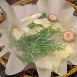 Fugu Kani Hamo Kiduki - 